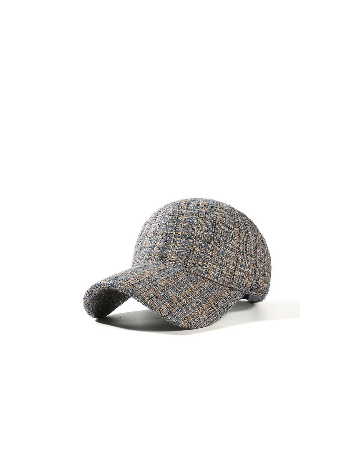 Chic Versatile Baseball Cap-h22